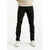 DU/ER Mens No Sweat Slim - 32 Inseam Black