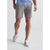 DU/ER Mens Live Free Journey Short - 7 Titanium