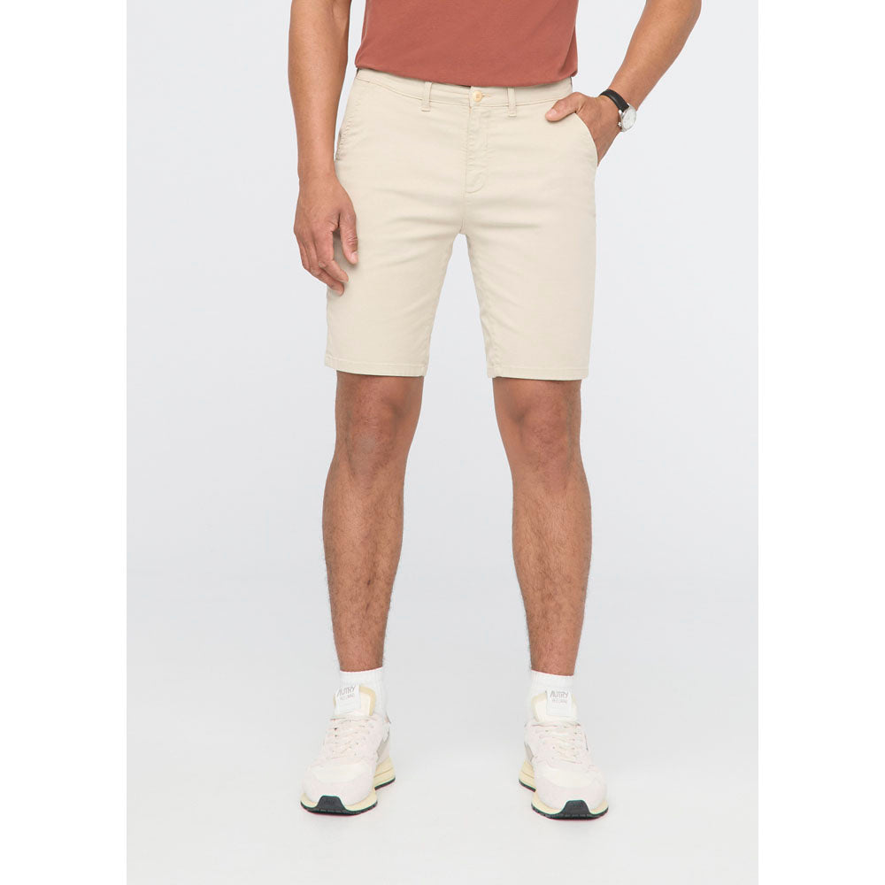 DU/ER Mens Live Free Journey Short - 7 Oat