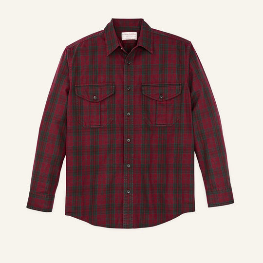 Men's Lightweight Alaskan Guide Shirt