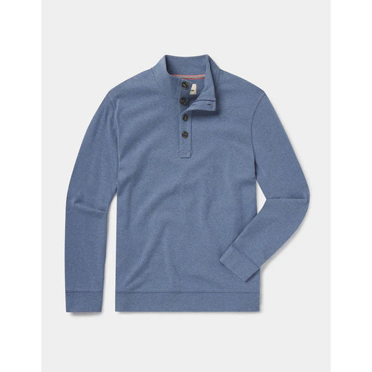 Men's Puremeso Button Popover