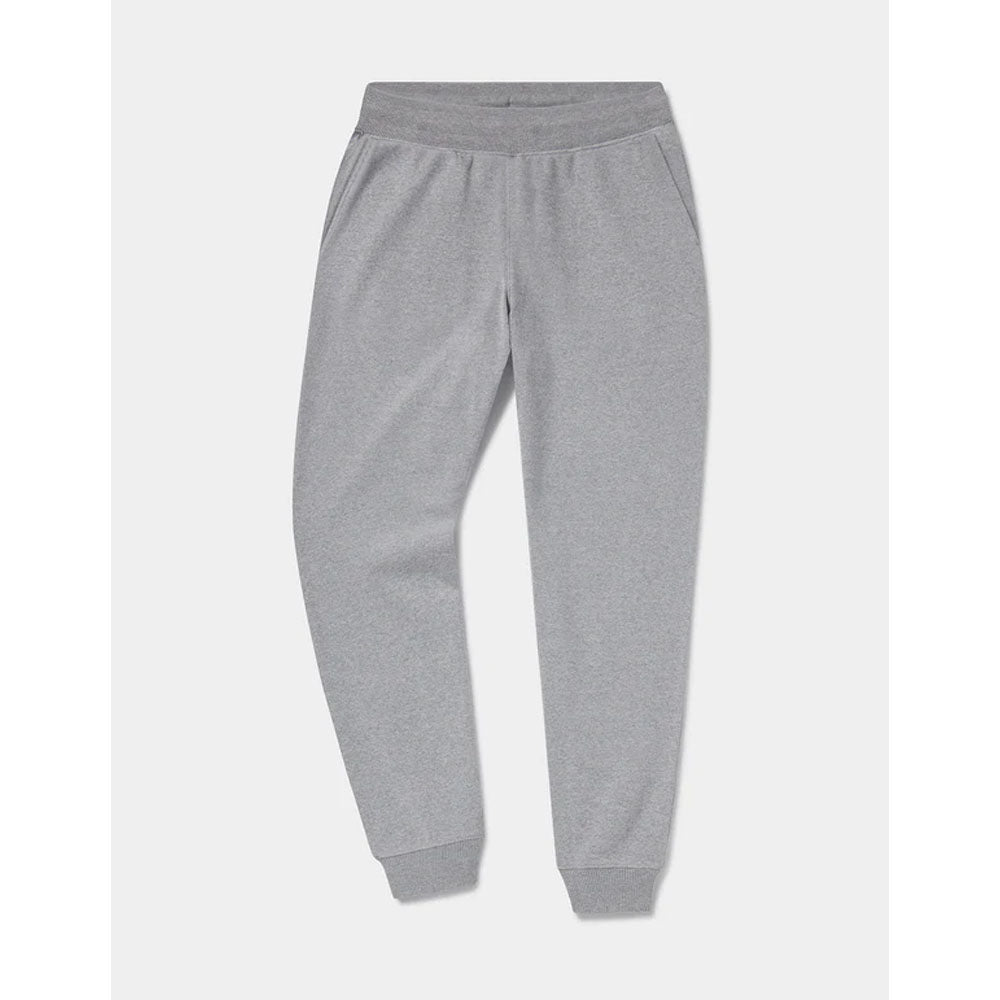 The Normal Brand Men's Puremeso Everyday Jogger Athletic Grey
