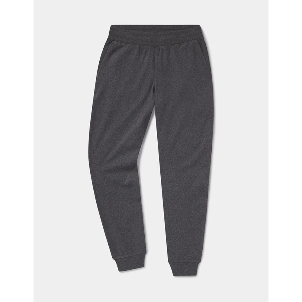 The Normal Brand Men&#39;s Puremeso Everyday Jogger Charcoal