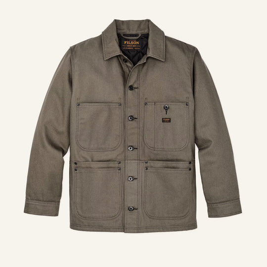 Men's Worksmith Insulated Jacket