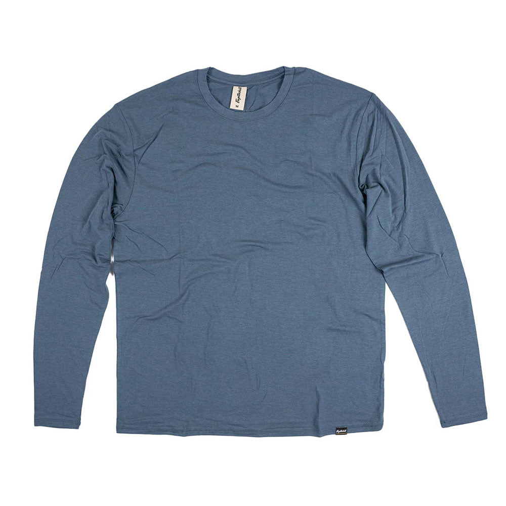 Men's Hobbs LS Tee