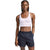 Women's Active Bra Longline