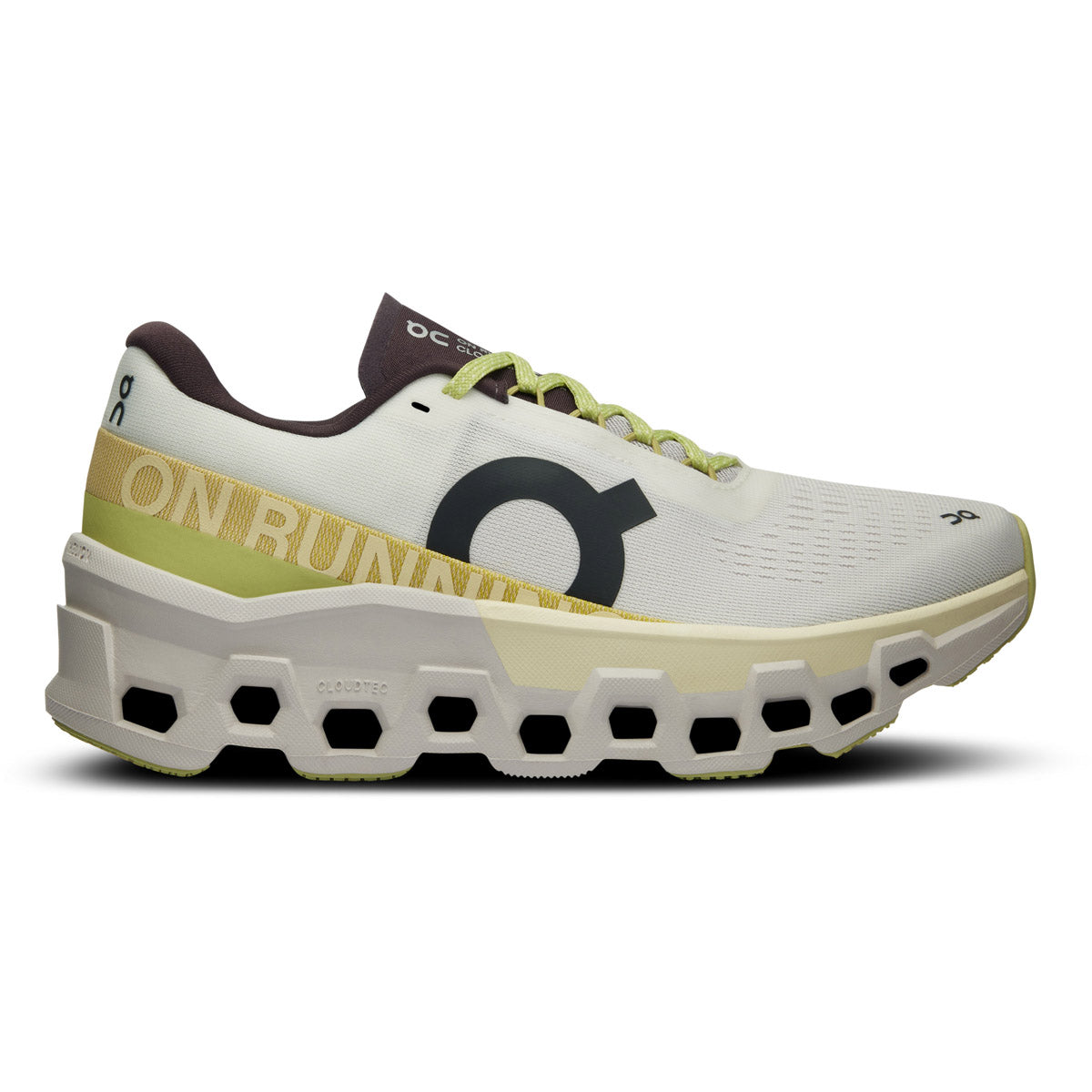 On Running Women&#39;s Cloudmonster 2 Undyed | Zest