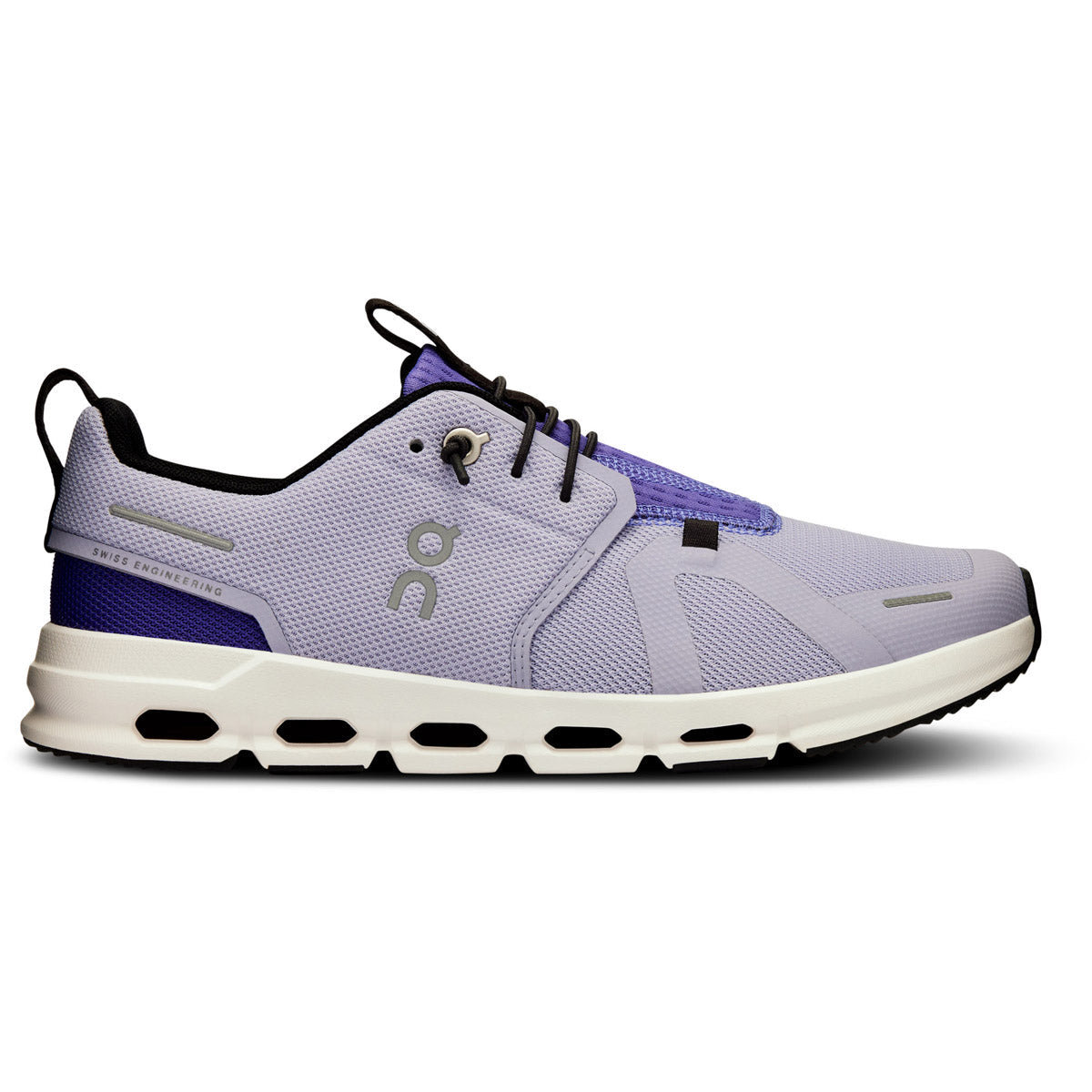 On Running Youth Cloud Sky Nimbus | Blueberry