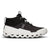 On Running Kids Cloudhero Mid Waterproof Black | White