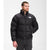 The North Face Men's 1996 Retro Nuptse Jacket Recycled TNF Black-NPF