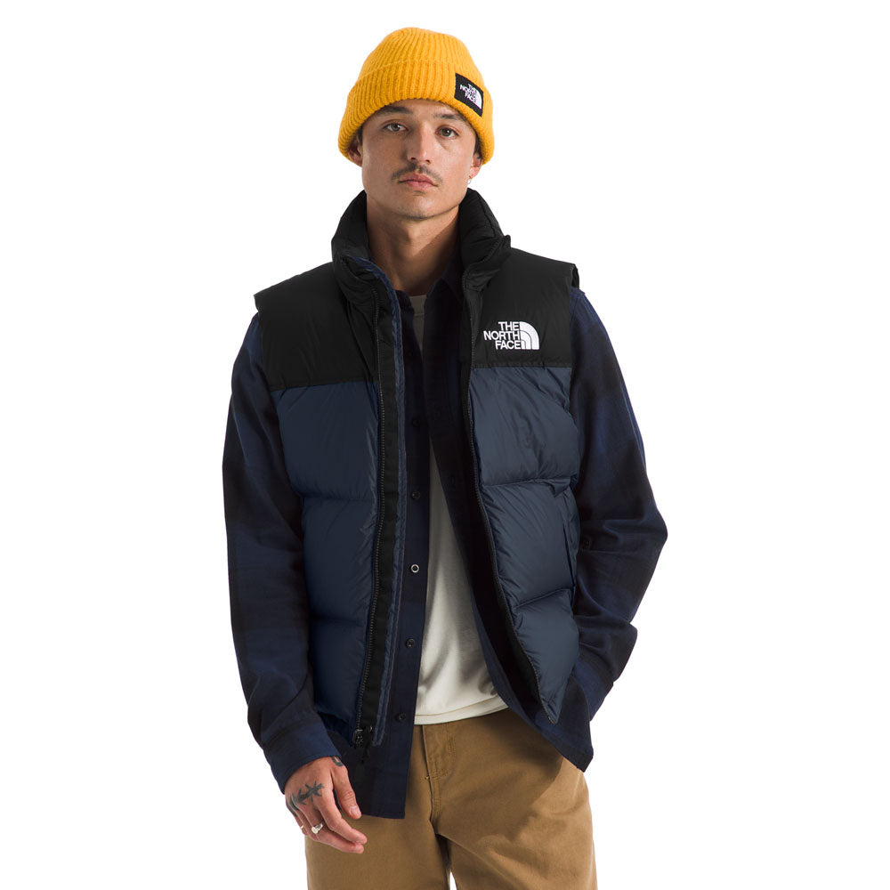 ジャケット・アウター THE NORTH FACE / 1996 Retro Nuptse Vest The North Face Men's 1996 Retro Nuptse Vest – CASTELLOSTORE