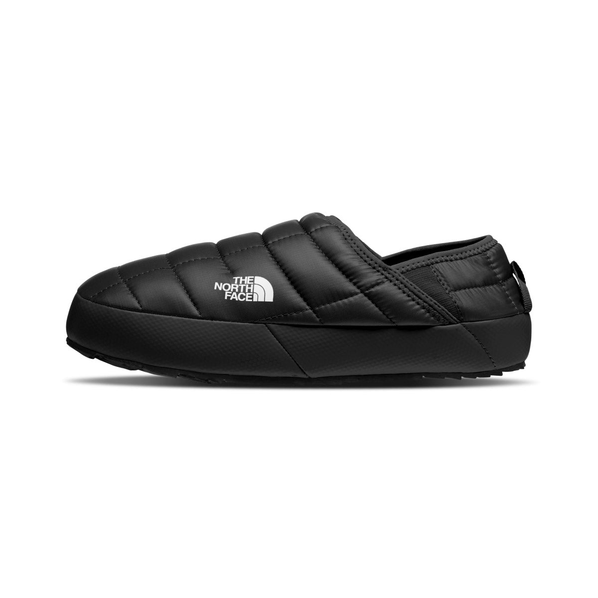 The North Face Women&#39;s ThermoBall Traction Mule V TNF Black/TNF Black