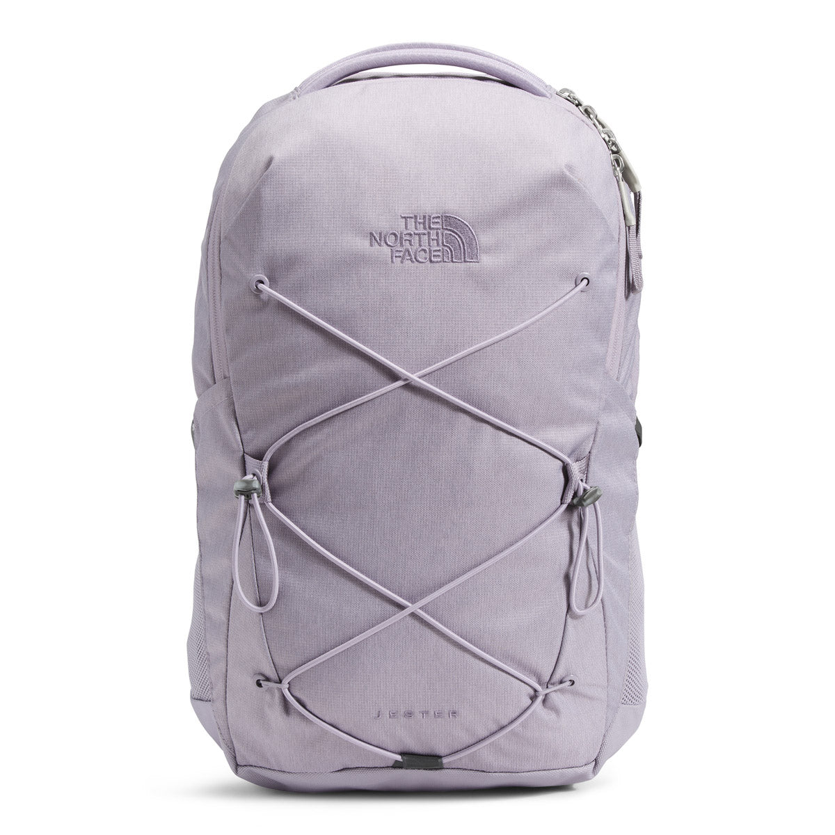 cream north face jester backpack The North Face Women's Jester Backpack, Cyber Berry
