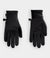 The North Face Etip Recycled Glove TNF Black