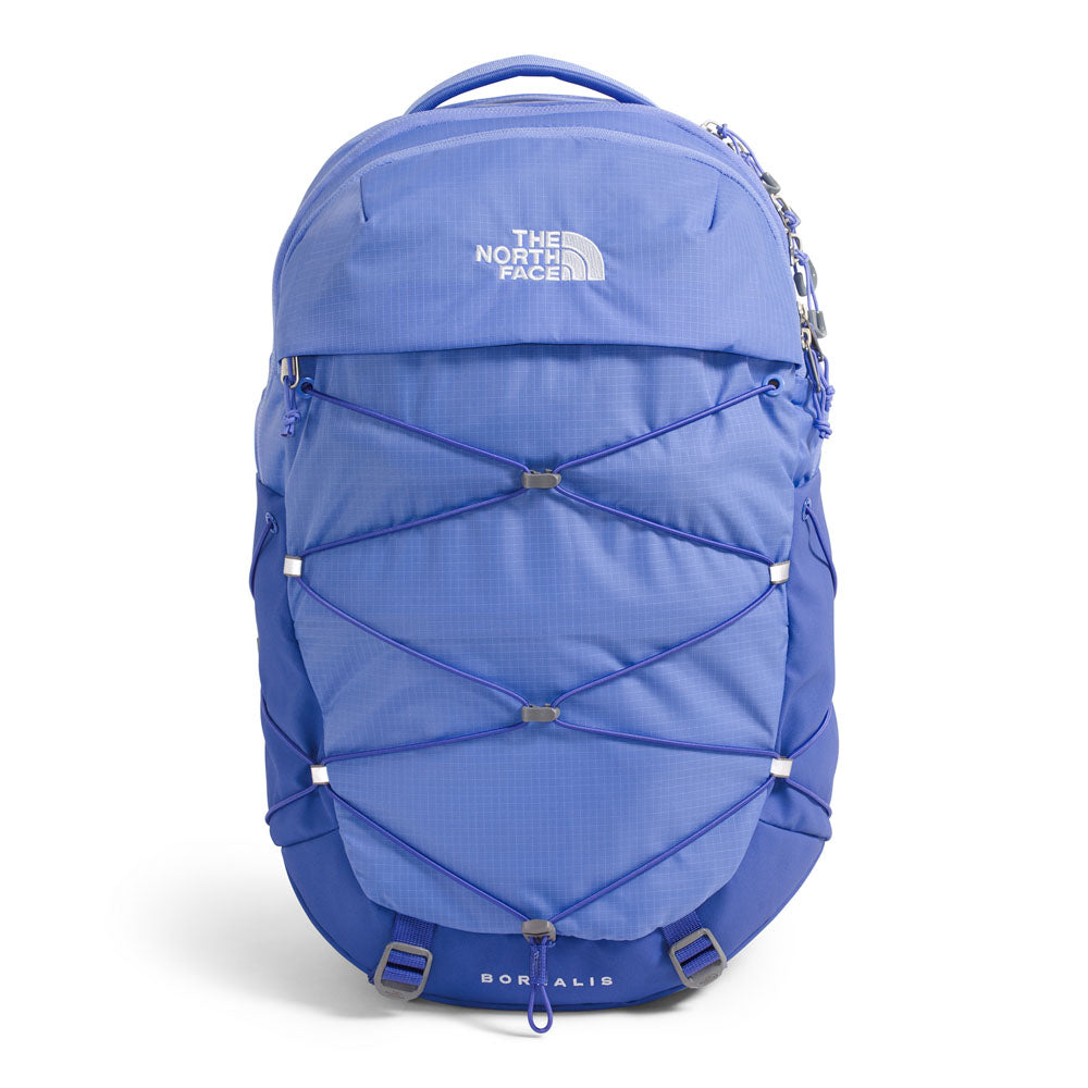 The North Face Womens Borealis Virtual Blue/Indigo Plum