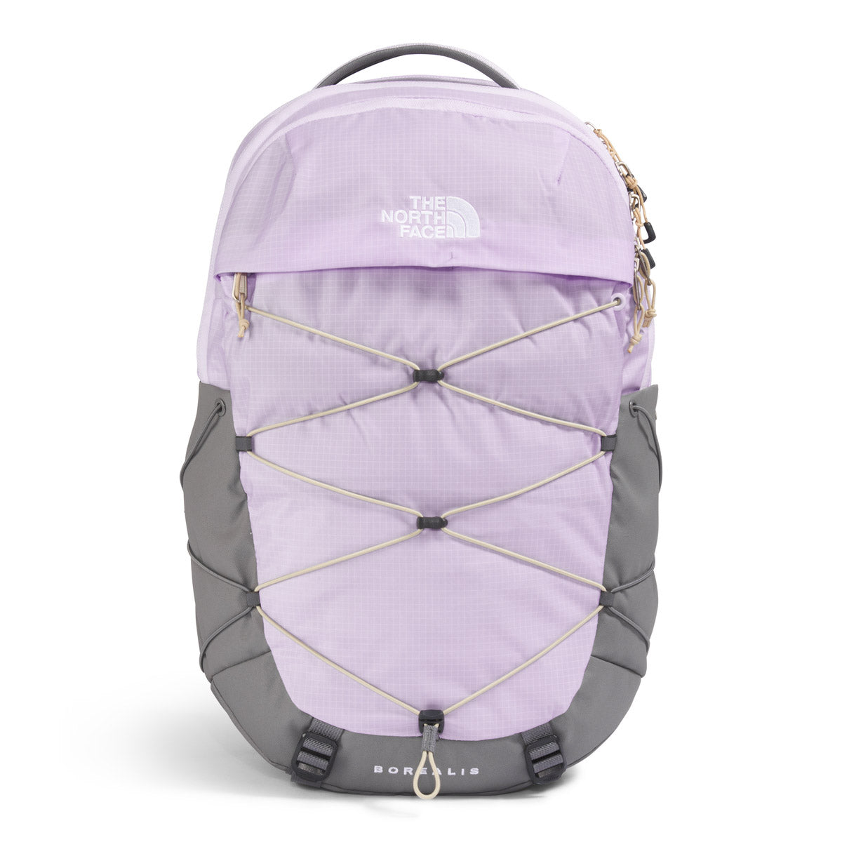 The North Face Women&#39;s Borealis Icy Lilac/Smoked Pearl/Gravel