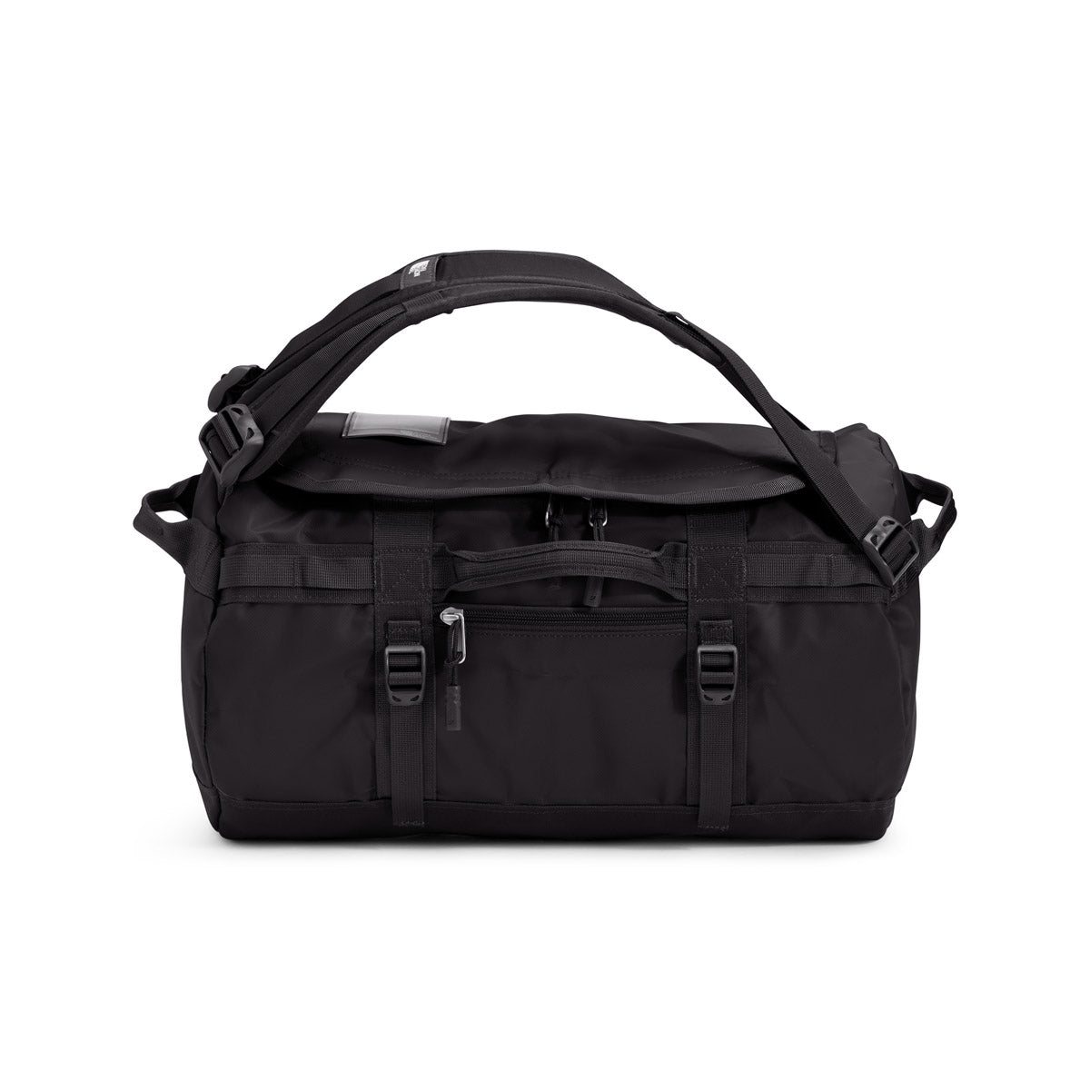 The North Face Base Camp Duffel -  XS TNF Black/TNF White