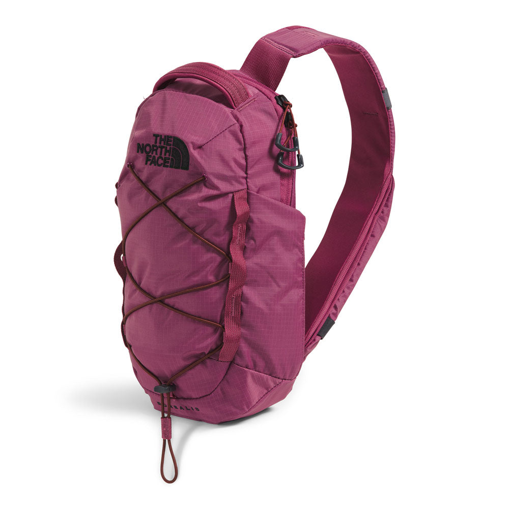 north face borealis backpack straps The North Face - Borealis Sling