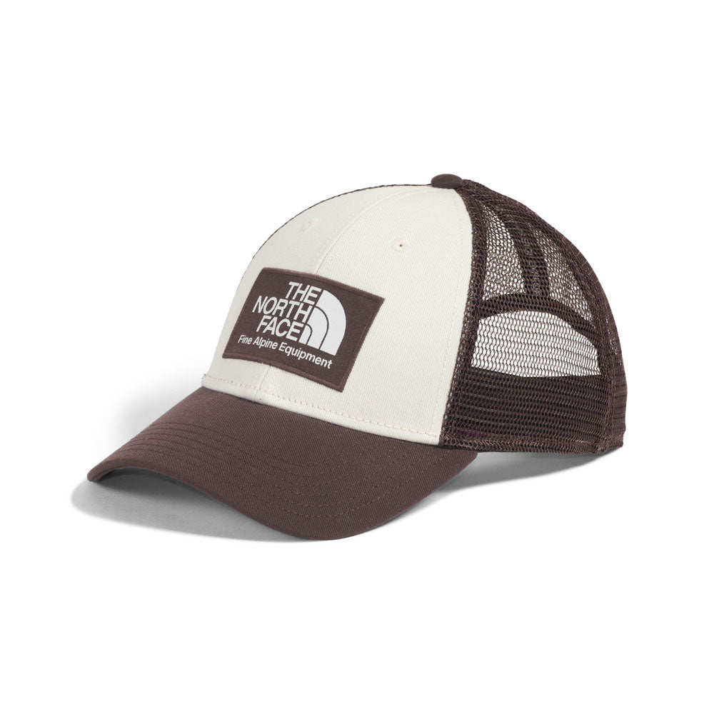 The North Face Mudder Trucker Tawny Quartz/White Dune