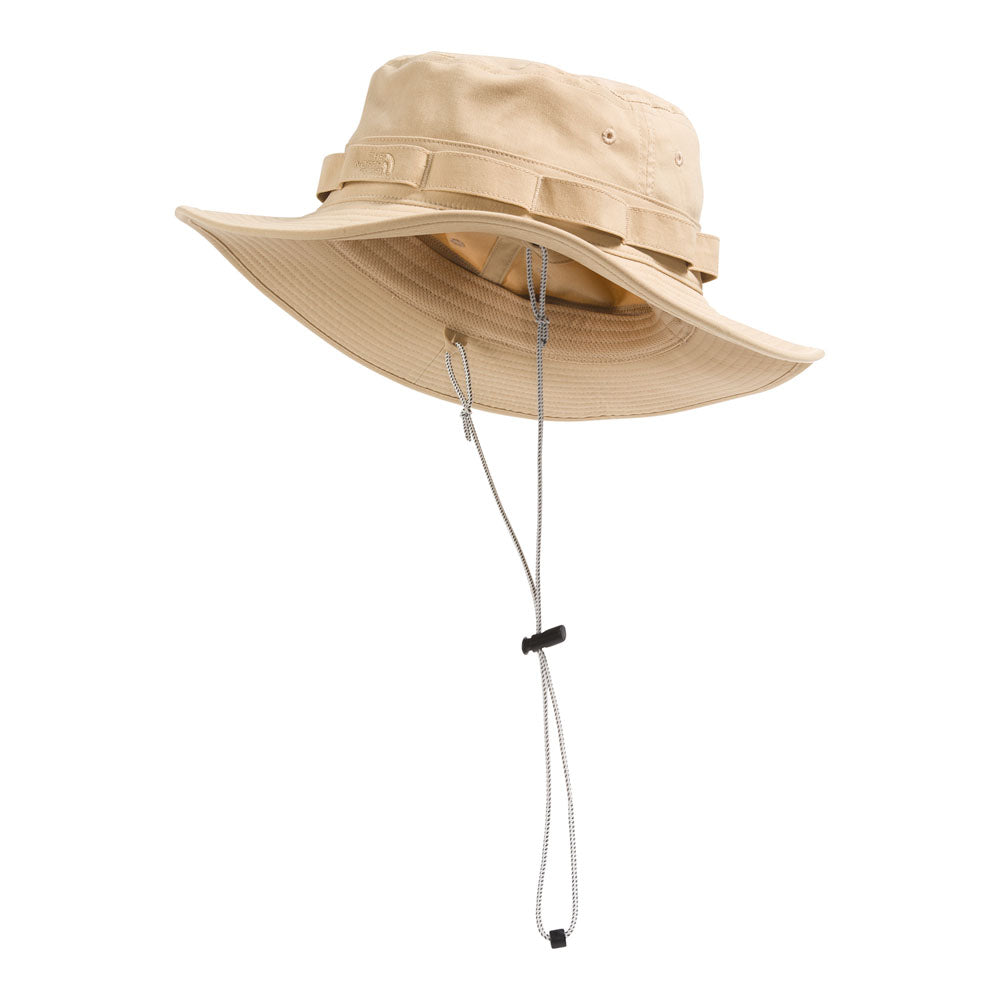 The North Face Class V Brimmer Khaki Stone-NPF