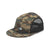 The North Face Class V Camp Hat Kelp Tan TNF Camo Print