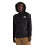 The North Face Men's Canyonlands ½ Zip TNF Black-NPF