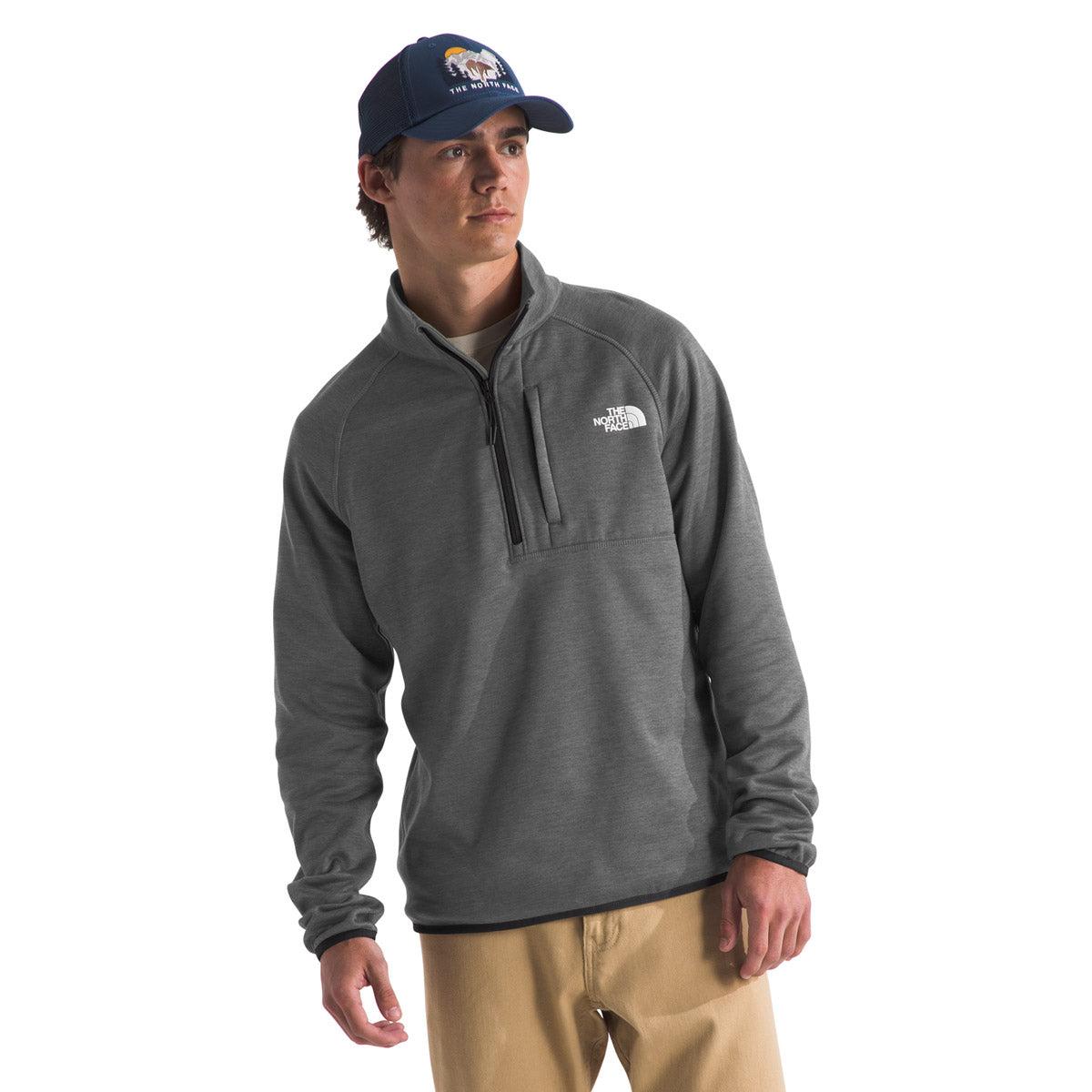 Men&#39;s Canyonlands ½ Zip