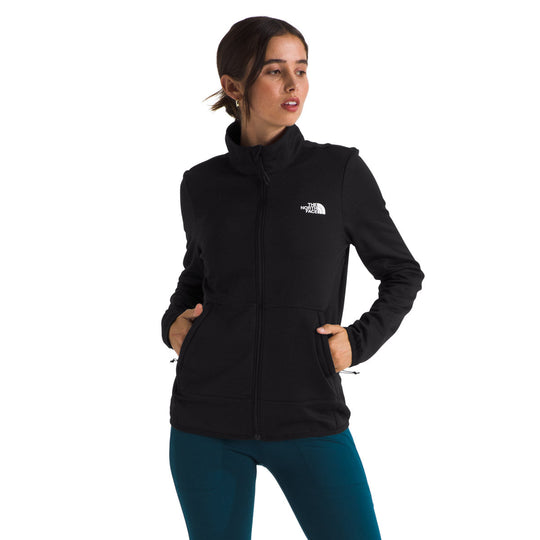Women's Canyonlands Full Zip