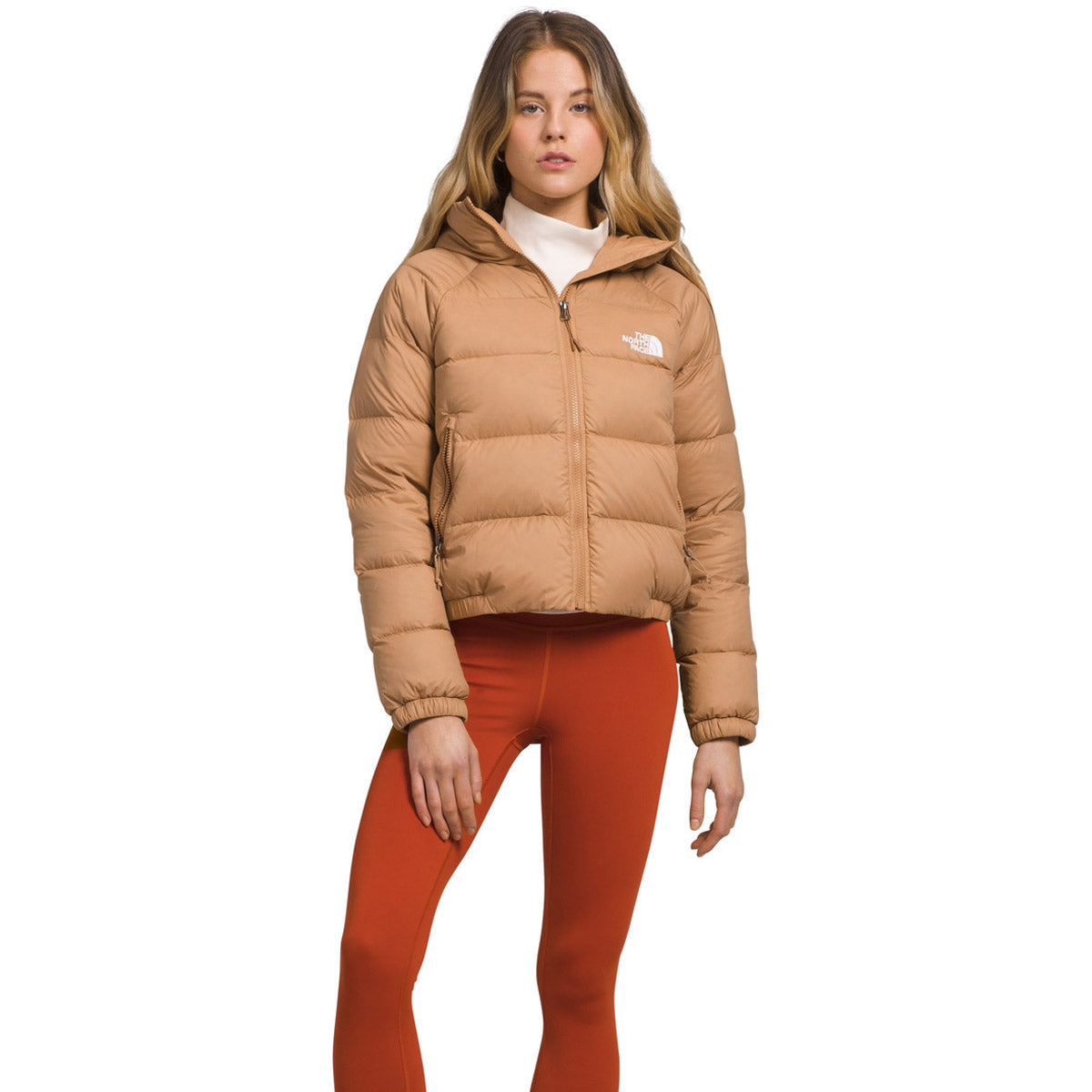 Women's Hydrenalite Down Hoodie - Main Image