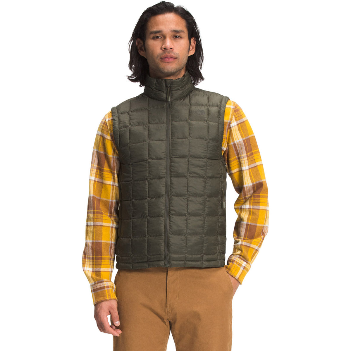 Men's ThermoBall Eco Vest 2.0