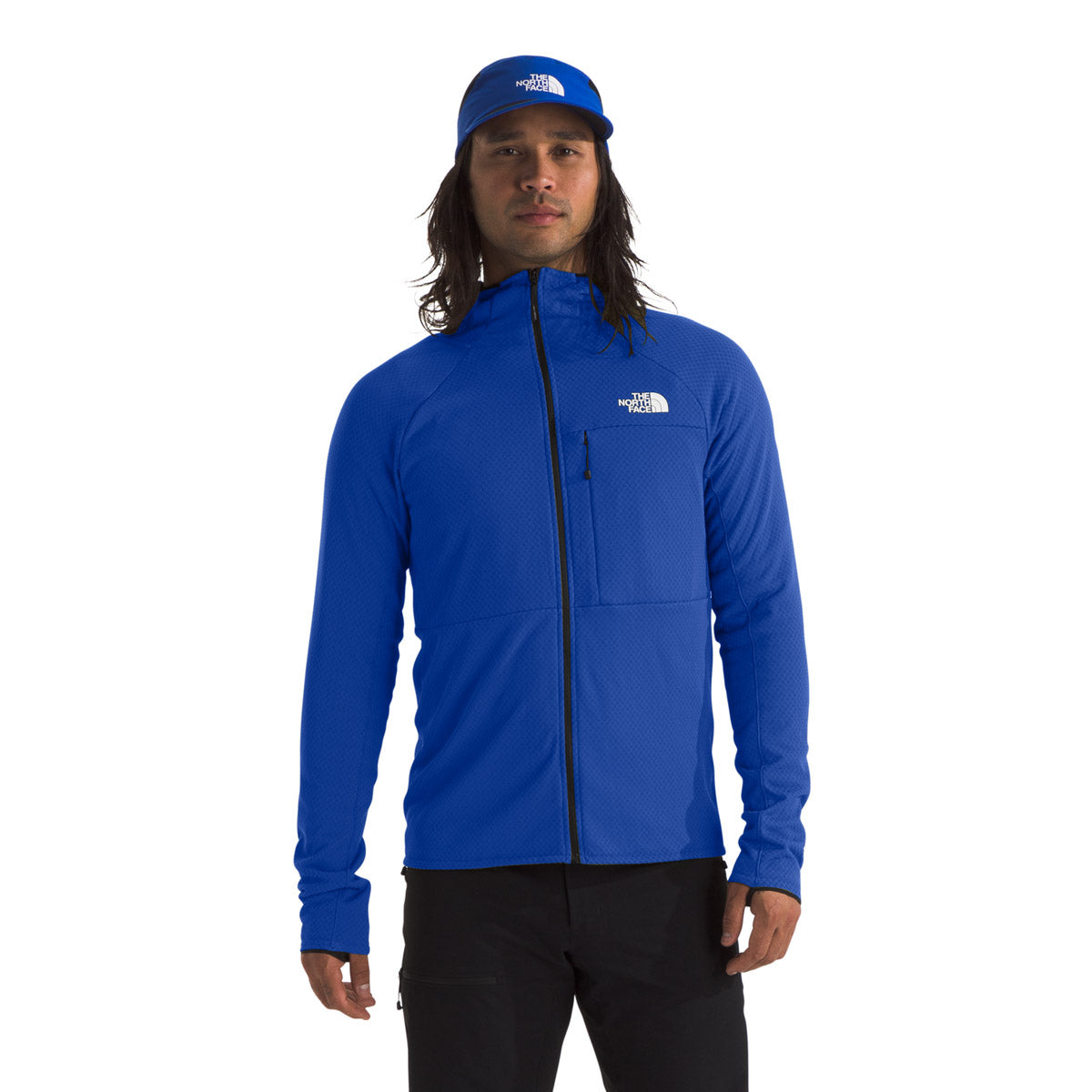 Men&#39;s Summit FUTUREFLEECE Full Zip Hoodie