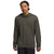 The North Face Men's Belay Sun Hoodie New Taupe Green