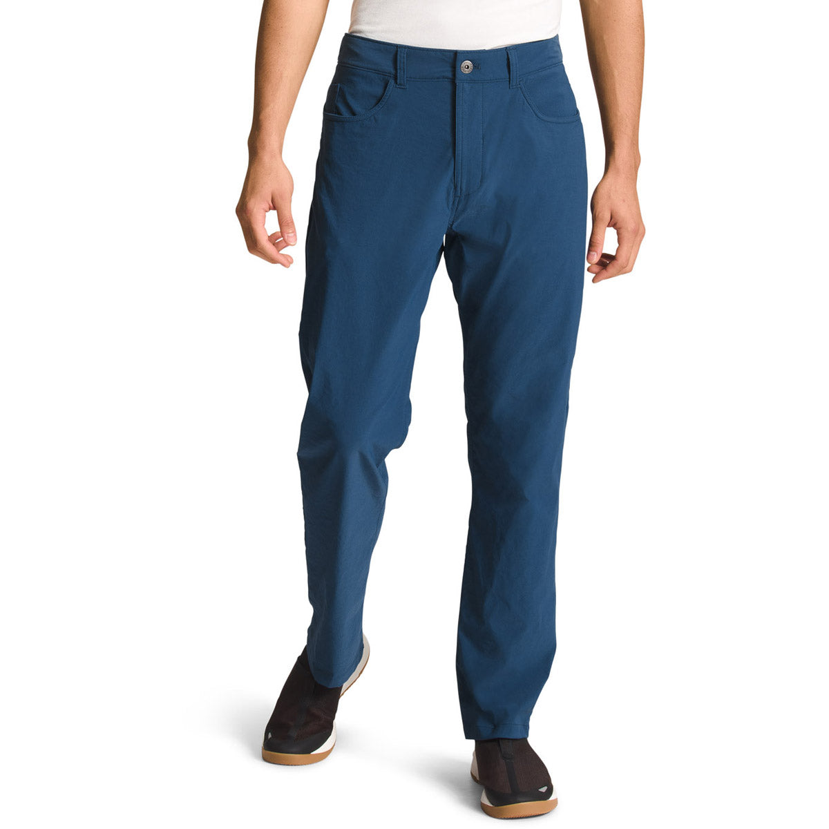 The North Face M Sprag 5-Pocket Pant - Sht Shady Blue