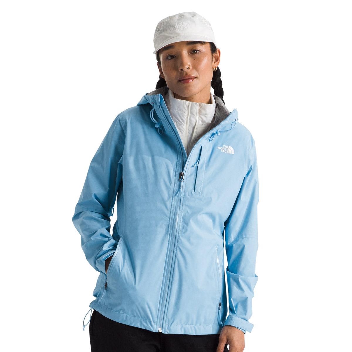 The North Face Women&#39;s Alta Vista Jacket Cornflower