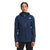 The North Face Women's Alta Vista Jacket Summit Navy-NPF