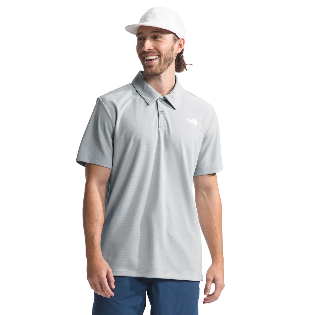 top gear polo nord Men's Wander Polo