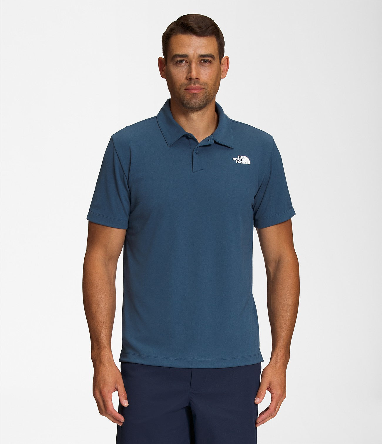 top gear polo nord Men's Wander Polo