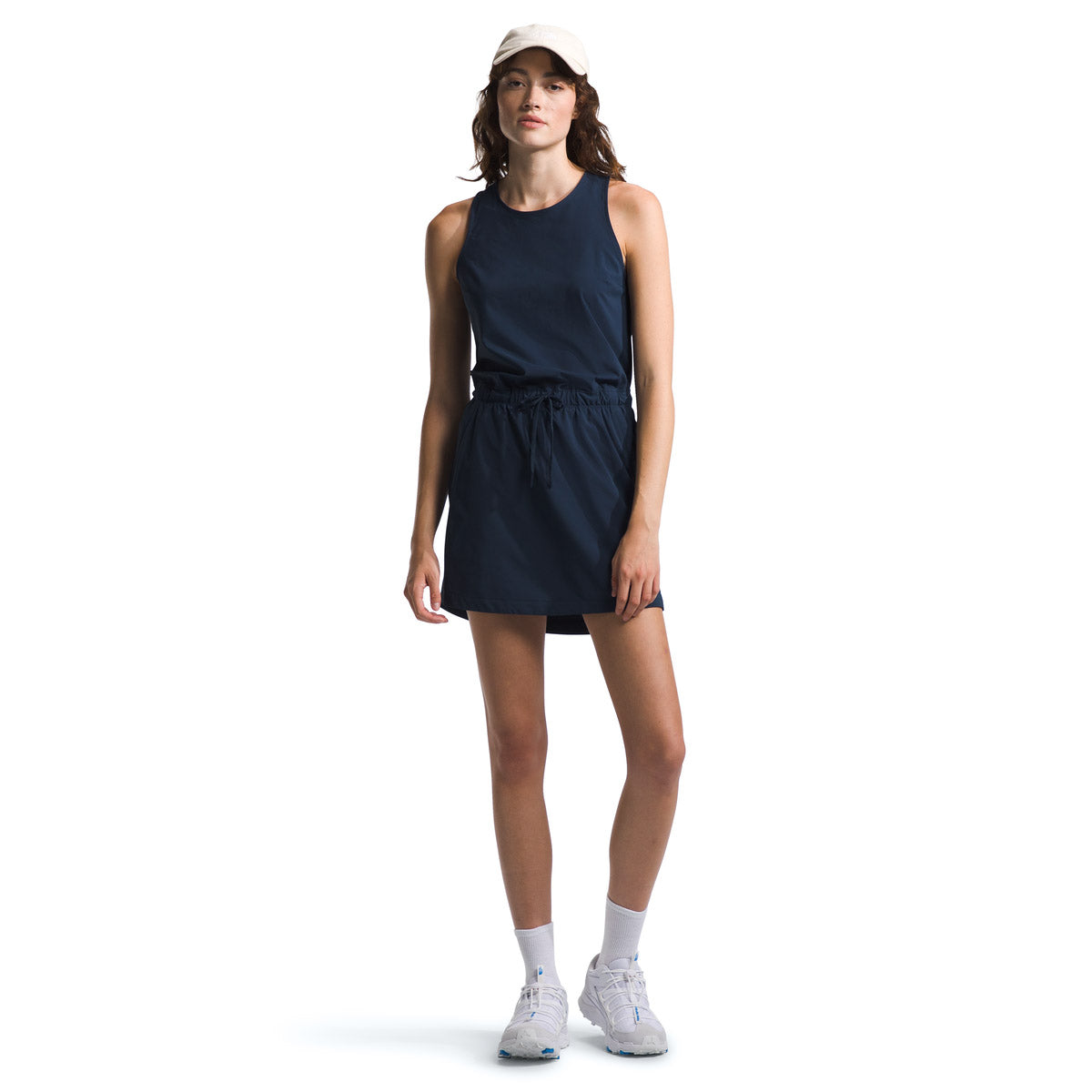 The North Face W Never Stop Wearing Adventure Dress Summit Navy