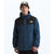 The North Face Men's Antora Jacket hady Blue/TNF Black / S