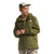 The North Face Men's Antora Jacket Forest Olive