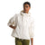 The North Face Women's Antora Rain Hoodie White Dune