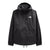 The North Face Men's Antora Rain Hoodie TNF Black