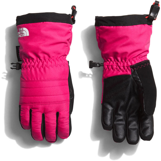Kids' Montana Ski Glove 