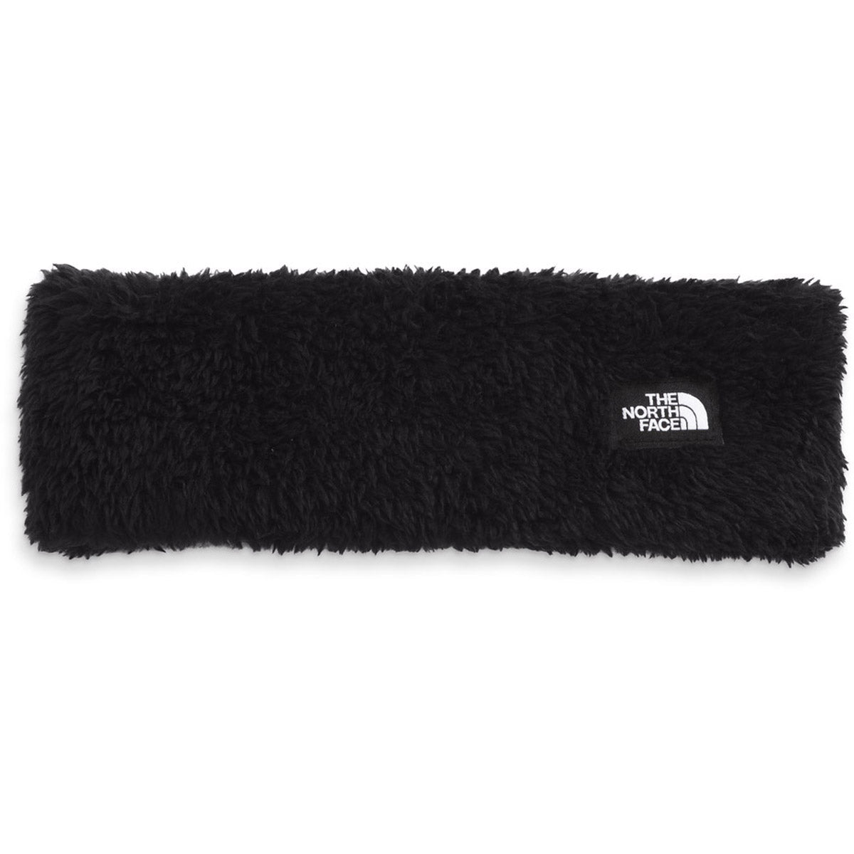 The North Face Kids' Suave Oso Earband TNF Black