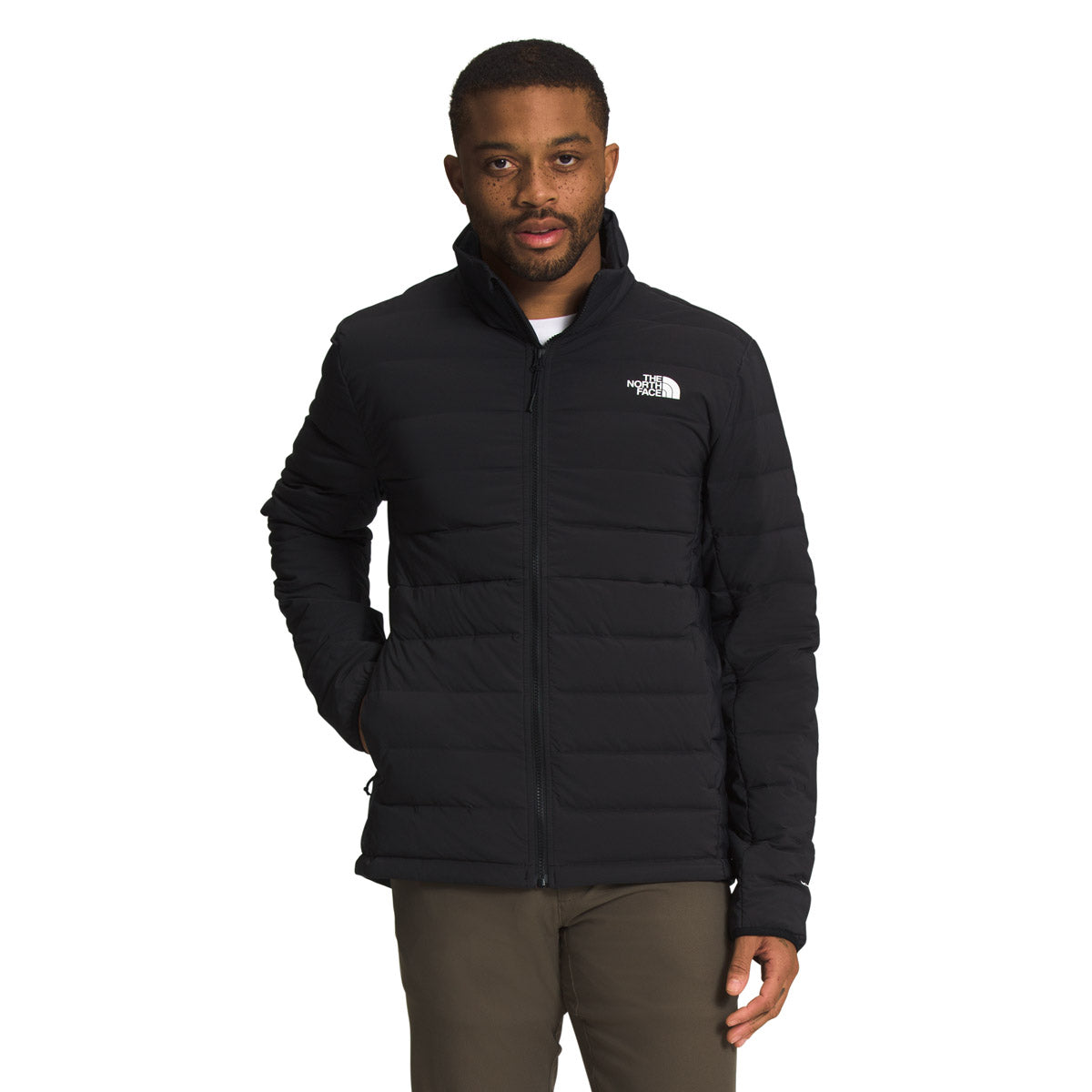 Trevail stretch hybrid discount jacket