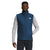 The North Face Men's Canyonlands Hybrid Vest Shady Blue