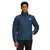 The North Face Men's Canyonlands Hybrid Jacket Shady Blue