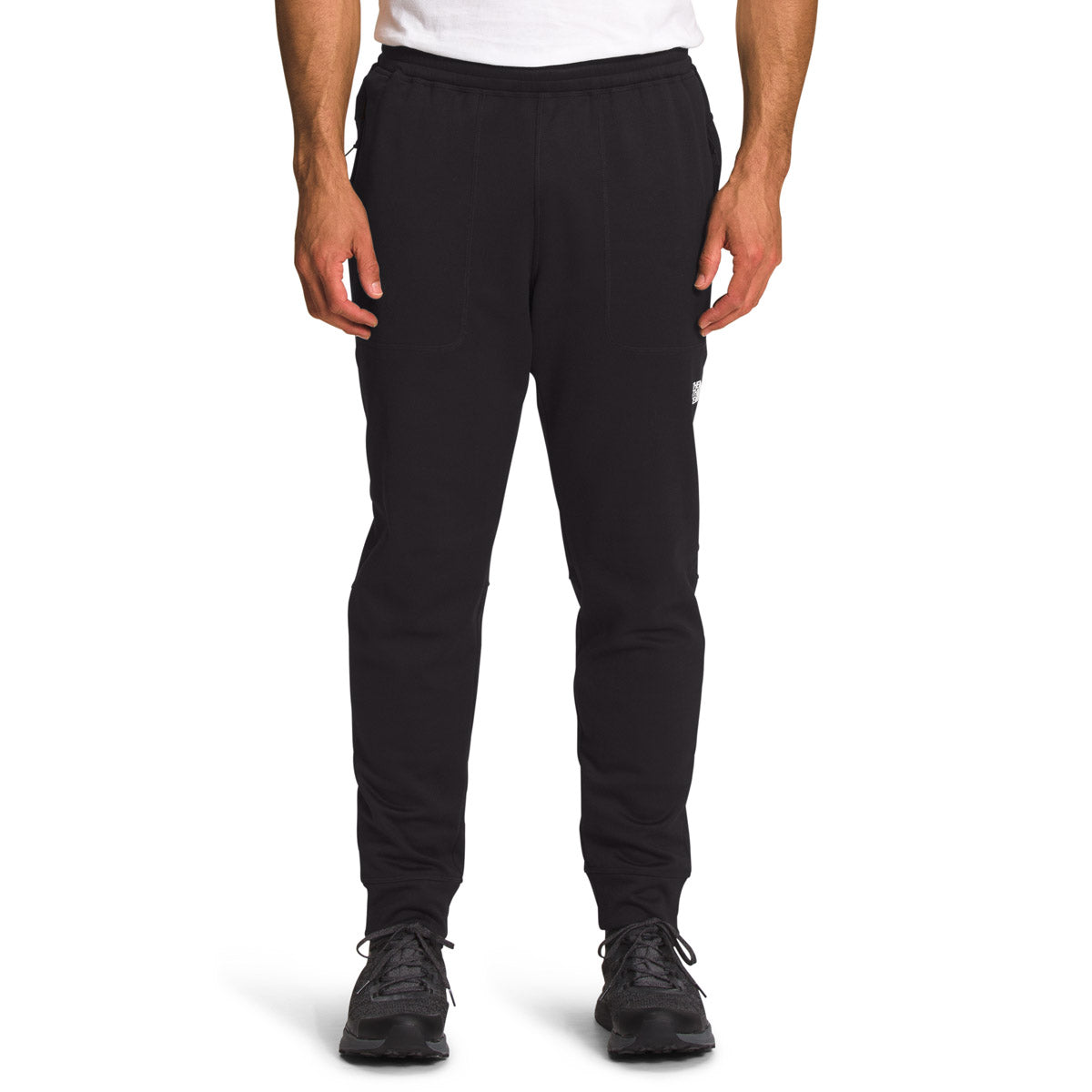 The North Face Men's Canyonlands Jogger TNF Black