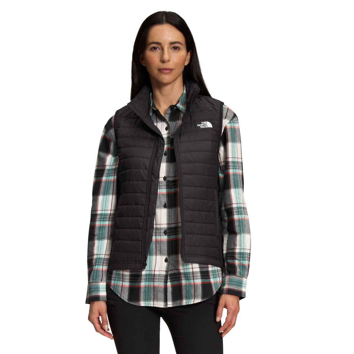 Women&#39;s Canyonlands Hybrid Vest