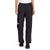 The North Face Women's Antora Rain Pant TNF Black-NPF